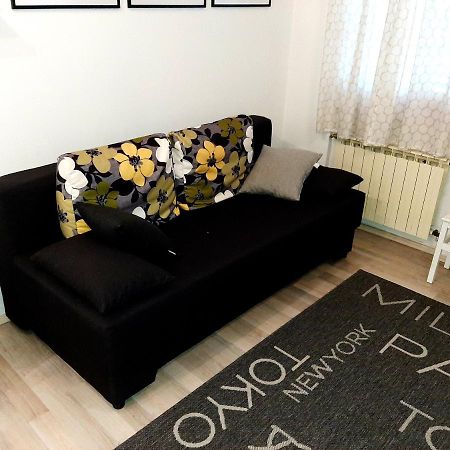 ザグレブGornji Grad Apartmanアパートメント エクステリア 写真