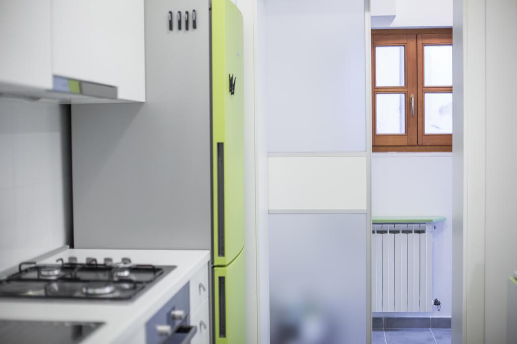 ザグレブGornji Grad Apartmanアパートメント エクステリア 写真