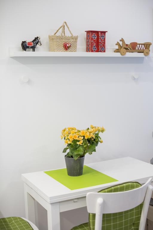 ザグレブGornji Grad Apartmanアパートメント エクステリア 写真